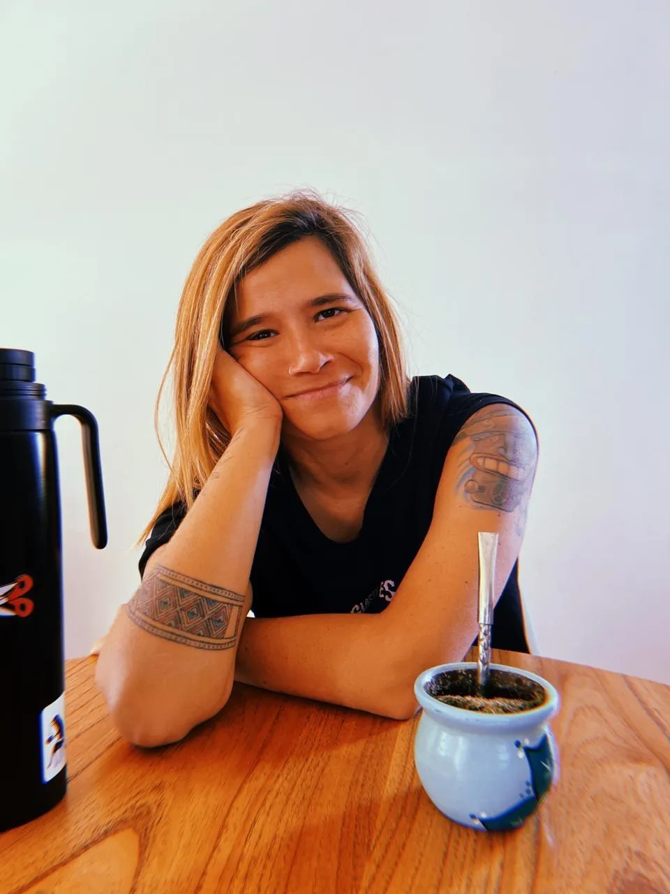 Astrid Armas - Terapeuta